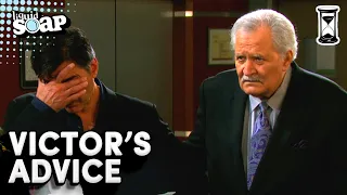 Days of Our Lives | My Baby Or Bust (John Aniston, Suzanne Rogers)