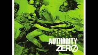 Authority Zero - Retreat ! - With Lyrics