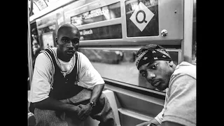 MOBB DEEP VS R&B (NOW&LATERZ MIX)