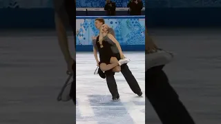 Ekaterina Bobrova & Dmitri Soloviev - Russia figure skating  ice dancing фигурное катание