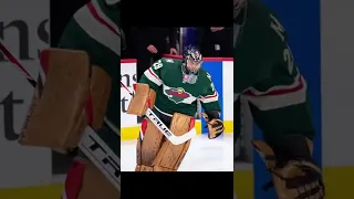 My Top 5 Favourite NHL Goalies #shorts #hockey #nhl #nhlshorts #epiceditzcomp