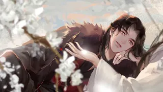 (Sub Español)〈2ha/Haoyixing〉Odio equivocado┇恨错〈二哈和他的白猫师尊〉