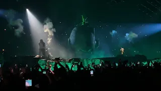 Don Toliver Bandit TRAVIS SCOTT Utopia!! 1/3/24