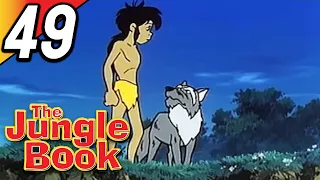 COURAGEOUS ONE MAY YOU REST IN PEACE | JUNGLE BOOK | Full Episode 49 | English