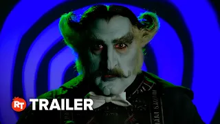 The Munsters Trailer #2 (2022)