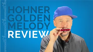 Is the Hohner Golden Melody Right For You? (No BS Review)