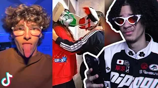 TikTok Cringe (𝓯𝓻𝓮𝓪𝓴𝔂 𝓮𝓭𝓲𝓽𝓲𝓸𝓷)...