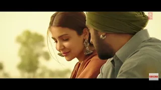 Din Shagna Da Video song Phillauri!Anushka Sharma!@status70070