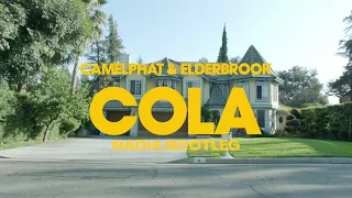 Camelphat & Elderbrook - Cola (Aidan Rudd Bootleg) [UNOFFICIAL REMIX]