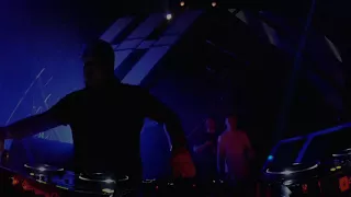ID - ID by Alan Fitzpatrick live at The BPM Festival Portugal 2017