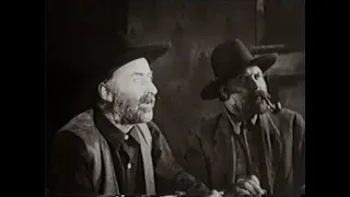 Всадники полынных прерий (1925) - Том Микс в вестерне по бестселлеру Зейна Грея