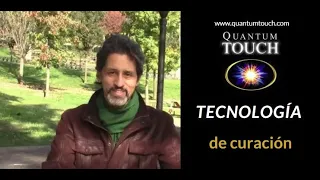 Tecnología de Curación | Toque Cuántico