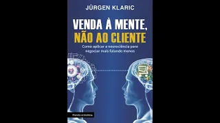 Livro:  Venda à mente, não ao cliente: Como aplicar a neurociência para negociar mais falando menos