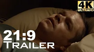 [21:9]  Jason Bourne (2017) Ultrawide 4K Trailer (Upscaled) | UltrawideVideos