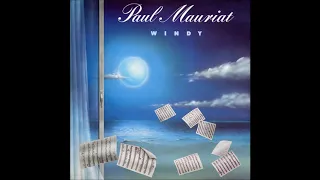 Paul Mauriat - Windy (France 1986) [Full Album]