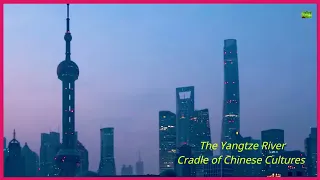 The Yangtze River civilizations