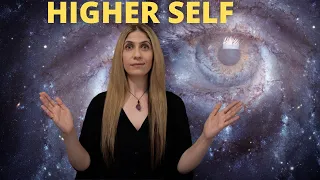 How to Connect to Your Higher Self (Powerful Method)