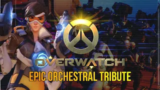 A Tribute to Overwatch (Epic Orchestral Tribute)