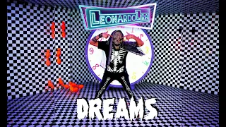 Leonardo Lira - Dreams (Holophonic sound)