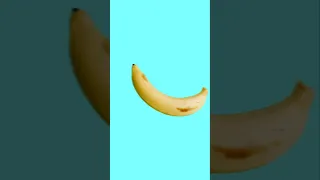 Делаем банан ровнее #photoshop #tutorial #photoshoptutorial #design #art #фотошоп