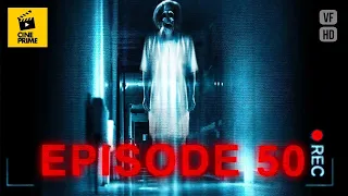 Folge 50 | Vollständiger Horrorfilm auf Französisch