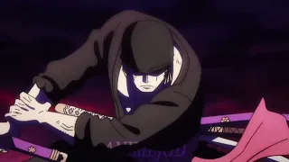 Zoro Cuts Kaido. One Piece Episode 1017  Fearless edit.