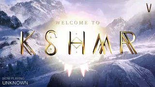 Welcome to KSHMR Vol. 5