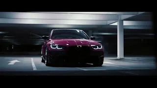 BMW M3 Competition edit (prod. Ilya.cinema) (music. HOSPICEMANE)