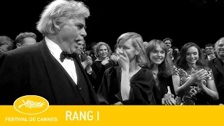 TONY ERDMANN - Rang I - VO - Cannes 2016