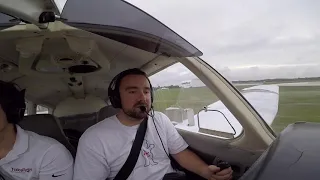 Student Pilot Nonsense