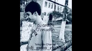 05  DJ Green x Rite Mix   Diss To Center @dj green channel