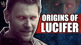 Supernatural - The Origins Of Lucifer (The Devil)