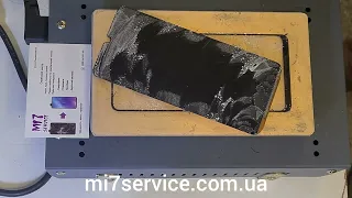 Заміна скла Samsung #a325 a32. Samsung a325 a32 glass replacement. Замена стекла #Samsung #a325