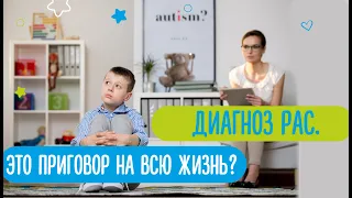 Отвечает невролог НИИ "Дети Индиго".