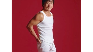 Джеки Чан (Jackie Chan) лучшие моменты с 1984 по 1992