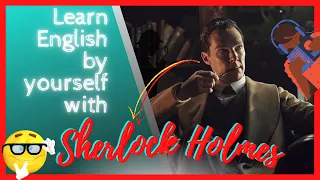 Learn English Through Story - Level 2: Sherlock Holmes