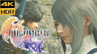 【FF16】4K HDR 望郷～ベアラーという命 ファイナルファンタジー16 ストーリー攻略【FINAL FANTASY XVI】