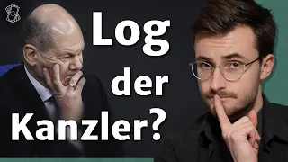 Was jeder über Kanzler Scholz wissen sollte! (Warburg-Affäre, Cum-Ex)