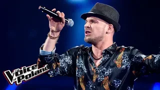 Maksymilian Łapiński - "Stolen Dance" - Knockout - The Voice of Poland 9