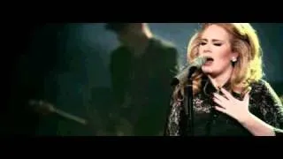 Adele-Right As Rain (original DVD)