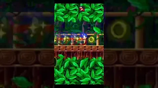 Sonic 3 a.i.r mod Wood zone