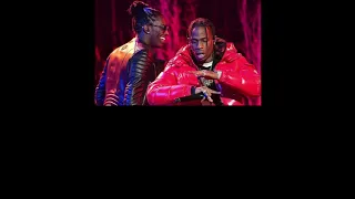 JACKBOYS & Travis Scott ft Young Thug- Out West Lyrics