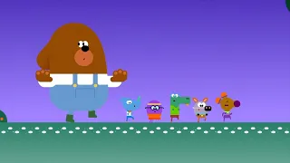 Hey Duggee Halloween MARATHON! 🎃👻 | 35 MINUTES | Hey Duggee Official