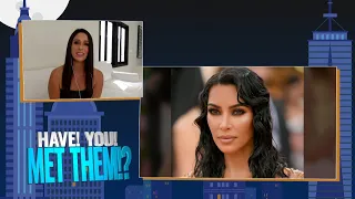 Soleil Moon Frye Has Nothing But Love for Kim Kardashian | WWHL