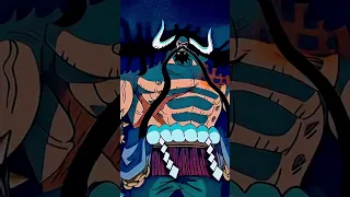 Akainu vs Kaido #onepiece #shorts #short #youtubeshorts