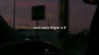 Joji - Run (Sub Español)