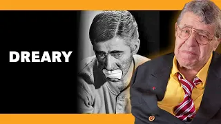 Jerry Lewis’ Sad and Lonely Life