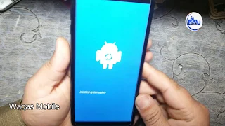 How To Hard Reset Samsung Galaxy J6 Plus Unlock Pattern Lock Password Without Pc by waqas mobile