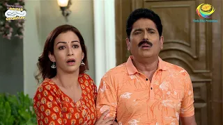 NEW! Ep 3355 - Gokuldham Mein Aaye Baba?! | Taarak Mehta Ka Ooltah Chashmah | New Episode तारक मेहता