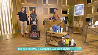 Steve's Ultimate Father's Day Gift Guide - 06/06/2024